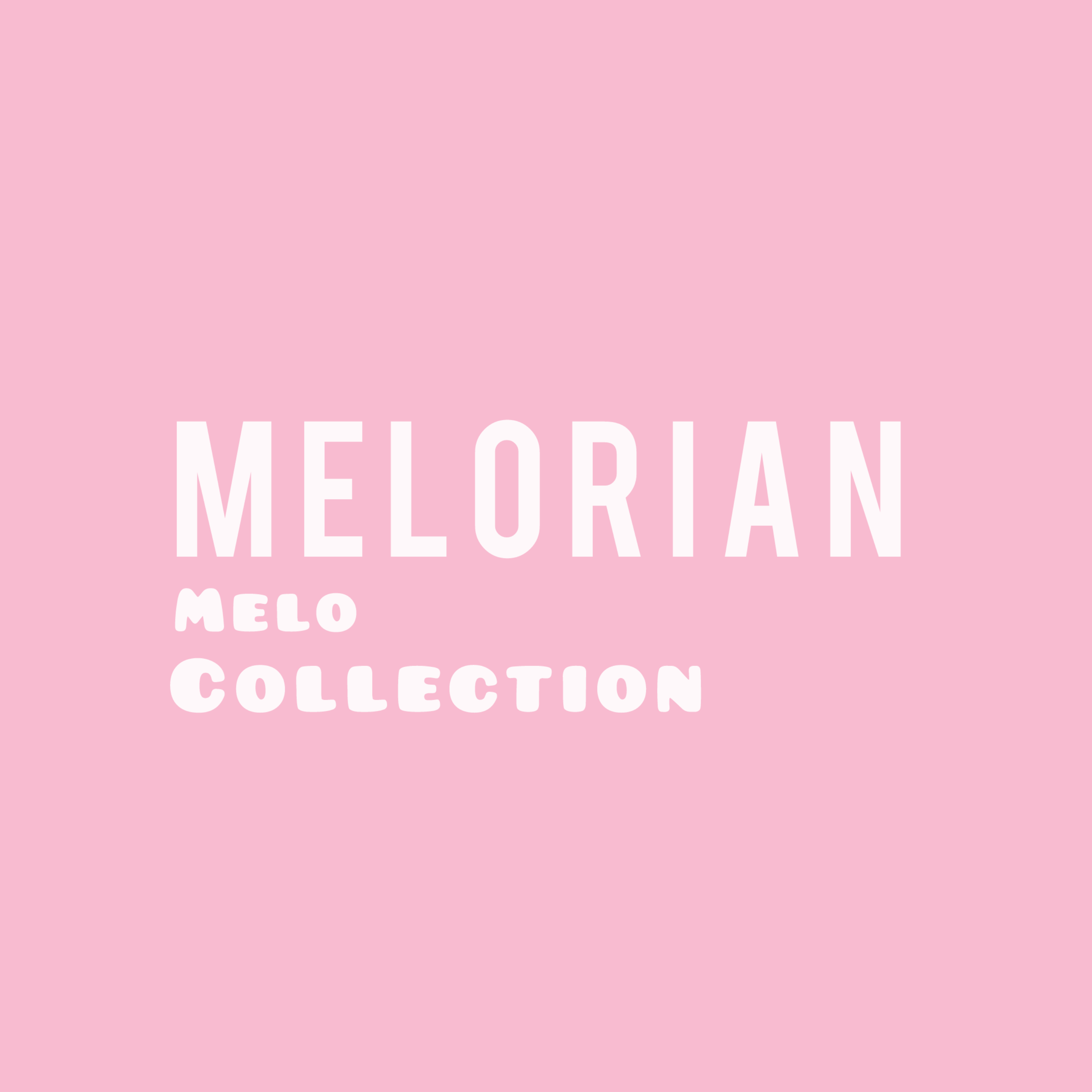 Melorian_collection